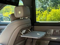 NIO ES8 Six-Seat Executive Luxury Edition - ფოტო 13