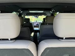 NIO ES8 Six-Seat Executive Luxury Edition - ფოტო 14