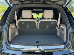 NIO ES8 Six-Seat Executive Luxury Edition - ფოტო 15