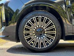 NIO ES8 Six-Seat Executive Luxury Edition - ფოტო 16