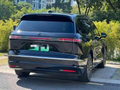 NIO ES8 Six-Seat Executive Luxury Edition - ფოტო 19