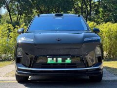 NIO ES8 Six-Seat Executive Luxury Edition - ფოტო 2