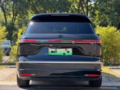 NIO ES8 Six-Seat Executive Luxury Edition - ფოტო 4