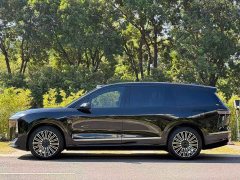 NIO ES8 Six-Seat Executive Luxury Edition - ფოტო 5