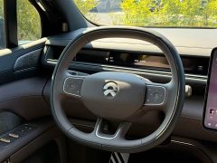 NIO ES8 Six-Seat Executive Luxury Edition - ფოტო 6