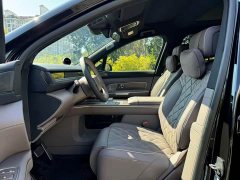 NIO ES8 Six-Seat Executive Luxury Edition - ფოტო 9