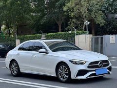 Mercedes-Benz C-Class C 200 L Sport Edition - photo 1
