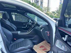 Mercedes-Benz C-Class C 200 L Sport Edition - photo 10