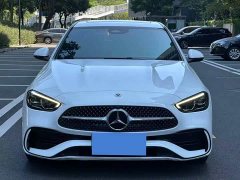 Mercedes-Benz C-Class C 200 L Sport Edition - photo 2