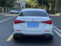 Mercedes-Benz C-Class C 200 L Sport Edition - photo 3
