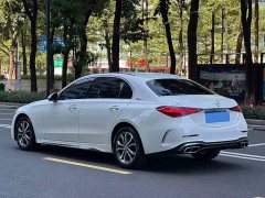Mercedes-Benz C-Class C 200 L Sport Edition - photo 4