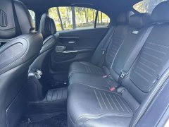 Mercedes-Benz C-Class C 200 L Sport Edition - photo 6