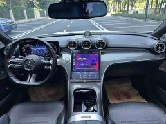 Mercedes-Benz C-Class C 200 L Sport Edition - photo 7