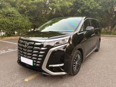 Denza D9 DM-i 1050 Premium - ფოტო 2