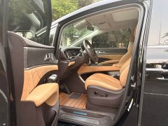 Denza D9 DM-i 1050 Premium - ფოტო 4