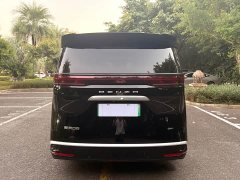 Denza D9 DM-i 1050 Premium - ფოტო 7