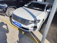 Volkswagen Lavida 1.5L Automatic Deyi Edition - ფოტო 1