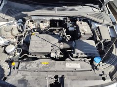 Volkswagen Lavida 1.5L Automatic Deyi Edition - ფოტო 10