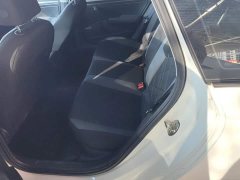 Volkswagen Lavida 1.5L Automatic Deyi Edition - ფოტო 11