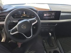 Volkswagen Lavida 1.5L Automatic Deyi Edition - ფოტო 12