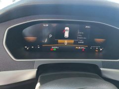 Volkswagen Lavida 1.5L Automatic Deyi Edition - ფოტო 14