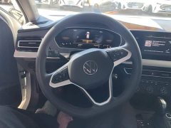 Volkswagen Lavida 1.5L Automatic Deyi Edition - ფოტო 15