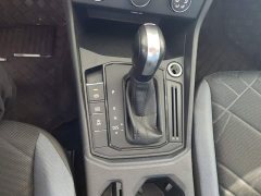 Volkswagen Lavida 1.5L Automatic Deyi Edition - ფოტო 16