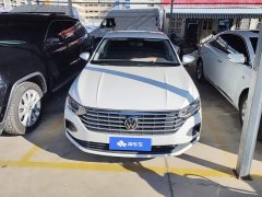 Volkswagen Lavida 1.5L Automatic Deyi Edition - ფოტო 2