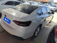 Volkswagen Lavida 1.5L Automatic Deyi Edition - ფოტო 3