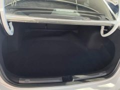 Volkswagen Lavida 1.5L Automatic Deyi Edition - ფოტო 4