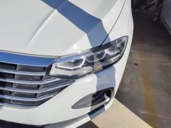 Volkswagen Lavida 1.5L Automatic Deyi Edition - ფოტო 5
