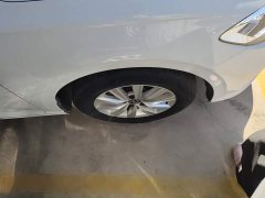 Volkswagen Lavida 1.5L Automatic Deyi Edition - ფოტო 6