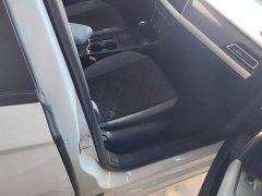 Volkswagen Lavida 1.5L Automatic Deyi Edition - ფოტო 8