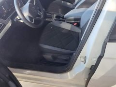 Volkswagen Lavida 1.5L Automatic Deyi Edition - ფოტო 9