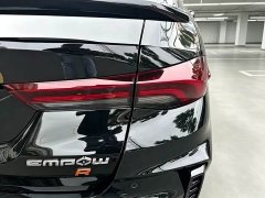 Trumpchi Shadowpanther 400T Automatic Shadowpanther R PRO - ფოტო 10
