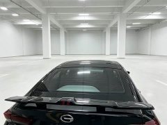 Trumpchi Shadowpanther 400T Automatic Shadowpanther R PRO - ფოტო 11