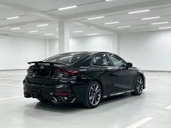 Trumpchi Shadowpanther 400T Automatic Shadowpanther R PRO - ფოტო 12