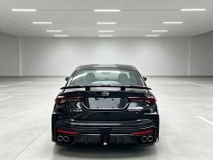 Trumpchi Shadowpanther 400T Automatic Shadowpanther R PRO - ფოტო 14
