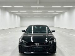 Trumpchi Shadowpanther 400T Automatic Shadowpanther R PRO - ფოტო 2