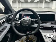 Trumpchi Shadowpanther 400T Automatic Shadowpanther R PRO - ფოტო 5