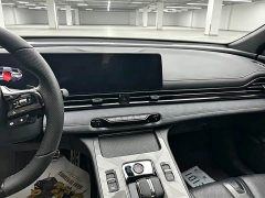 Trumpchi Shadowpanther 400T Automatic Shadowpanther R PRO - ფოტო 6