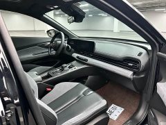 Trumpchi Shadowpanther 400T Automatic Shadowpanther R PRO - ფოტო 7