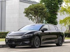 BYD Han EV Champion Edition 506KM FWD Luxury - photo 1