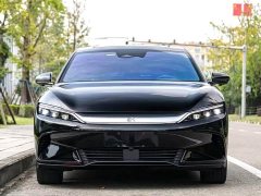 BYD Han EV Champion Edition 506KM FWD Luxury - photo 2