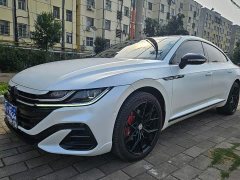Volkswagen CC 380TSI Eye-Catching Edition - ფოტო 1