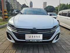 Volkswagen CC 380TSI Eye-Catching Edition - ფოტო 3