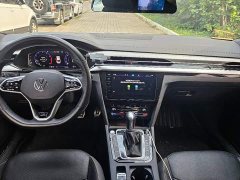 Volkswagen CC 380TSI Eye-Catching Edition - ფოტო 7