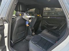 Volkswagen CC 380TSI Eye-Catching Edition - ფოტო 8