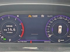 Volkswagen CC 380TSI Eye-Catching Edition - ფოტო 9