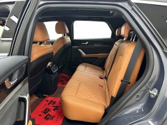 BYD Yuan Plus DM-i Champion Edition 112KM Honor Trim - ფოტო 16
